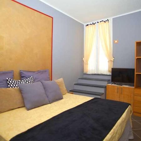 Ca Me Appartement Monterosso al Mare Buitenkant foto
