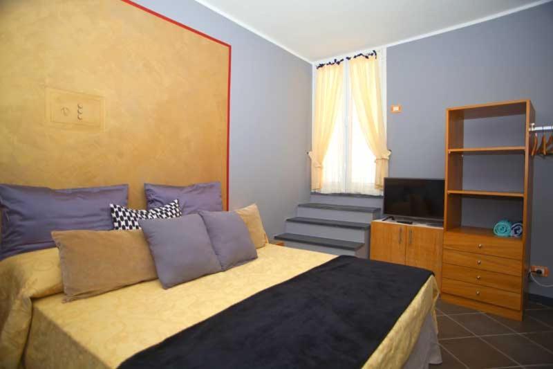 Ca Me Appartement Monterosso al Mare Buitenkant foto