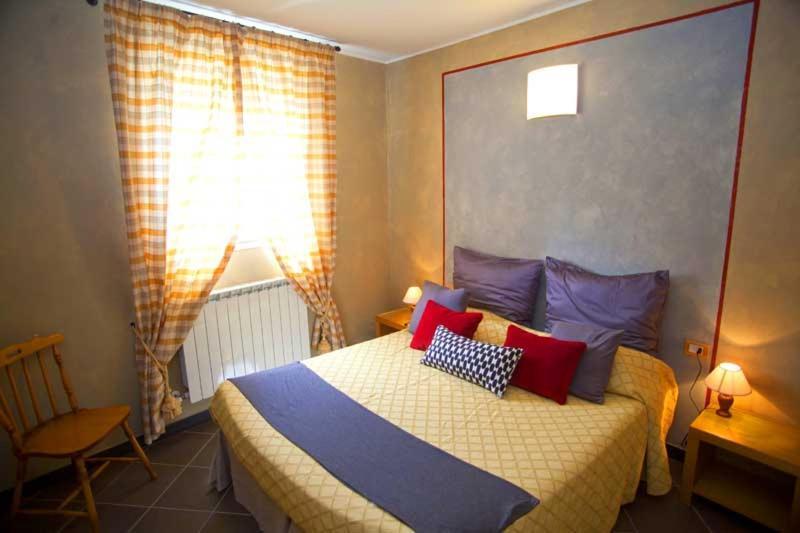 Ca Me Appartement Monterosso al Mare Buitenkant foto