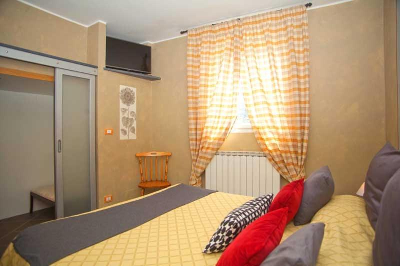 Ca Me Appartement Monterosso al Mare Buitenkant foto